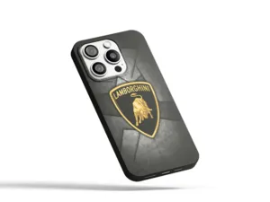 Lamborghini Smartphone Cover Luxus Premium Touch
